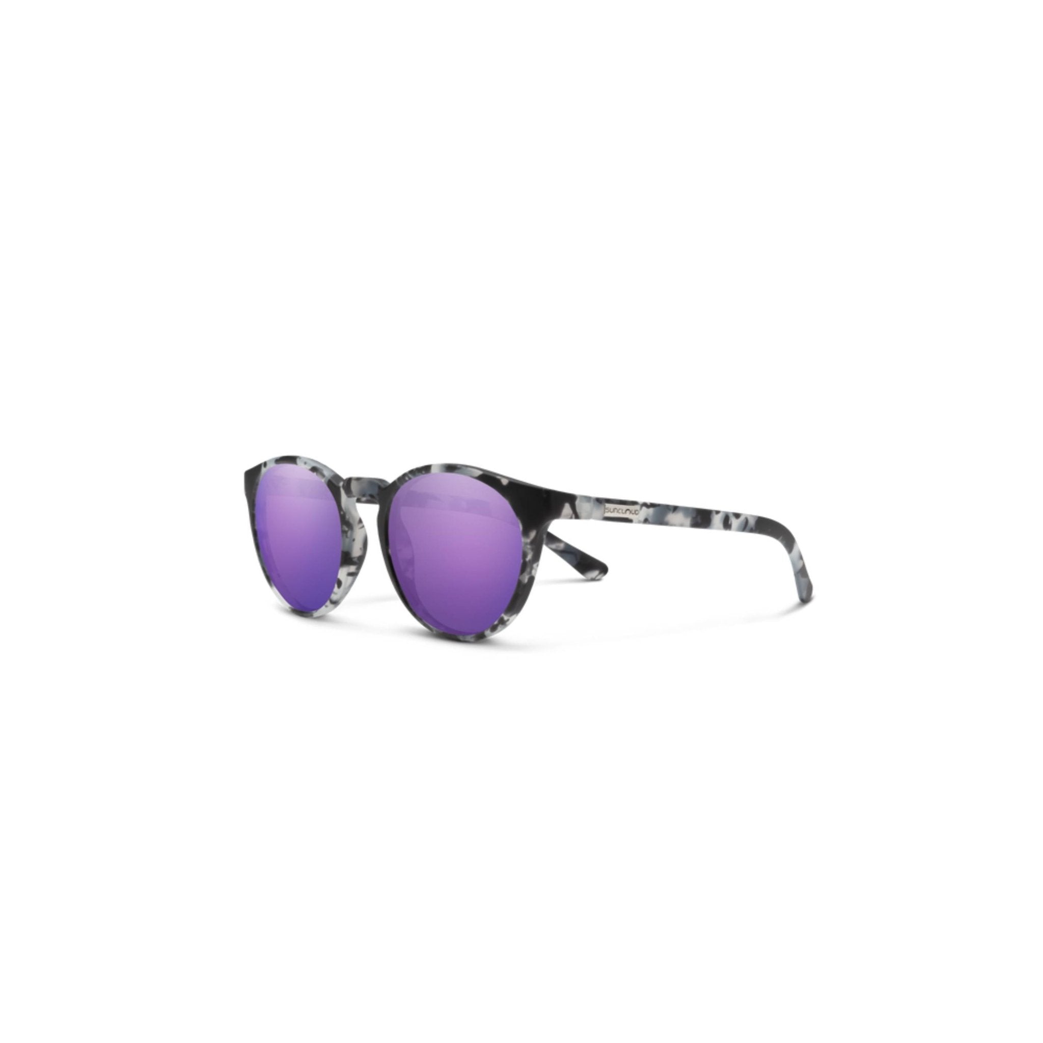 Suncloud Metric Sunglasses