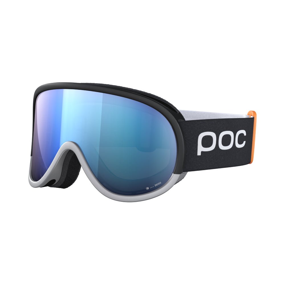 POC Retina Mid Race Goggles 2024