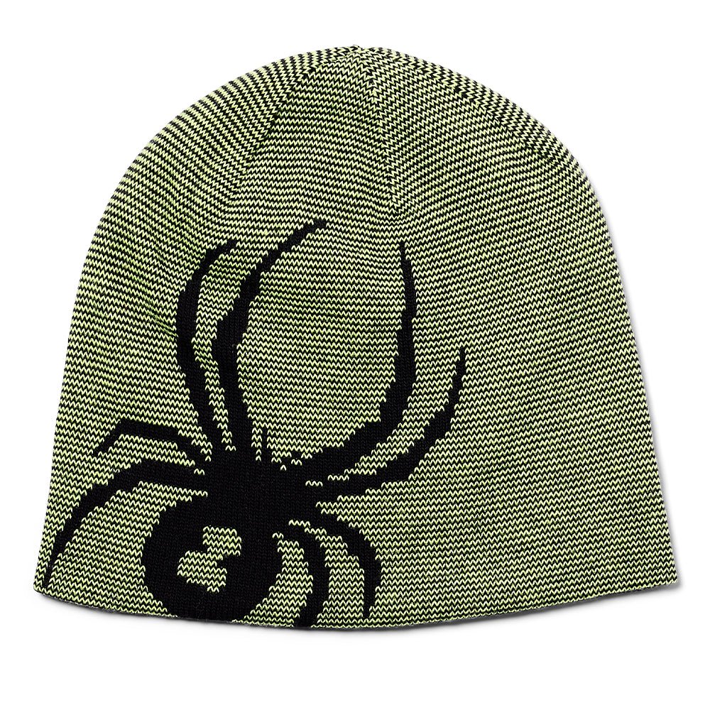 Spyder Reversible Bug Junior Hat