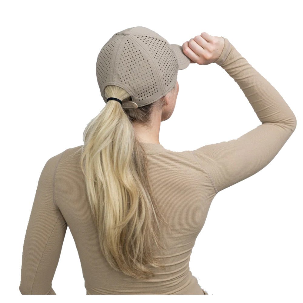 Apres Actif Womens Cap