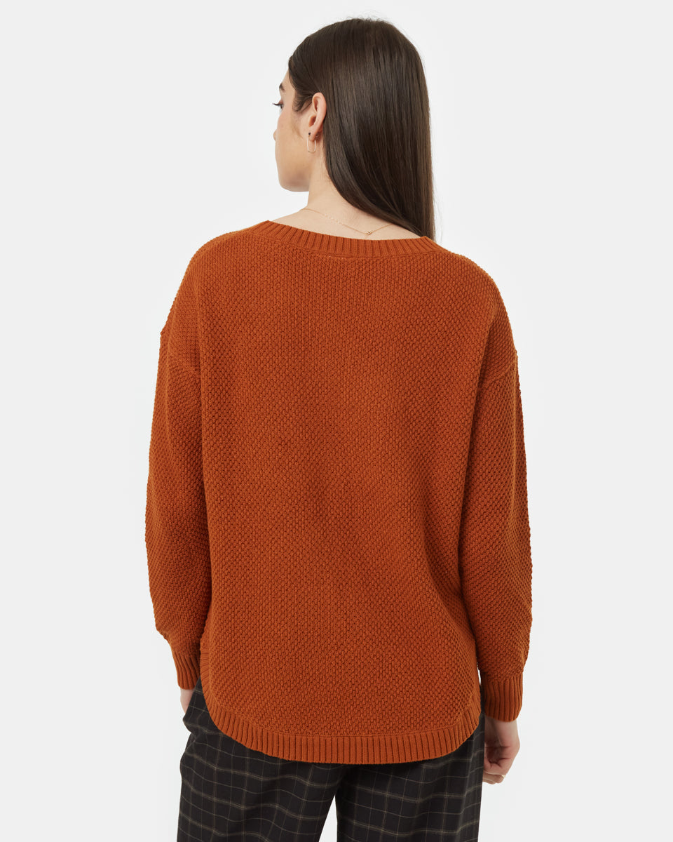 Broughton Sweater