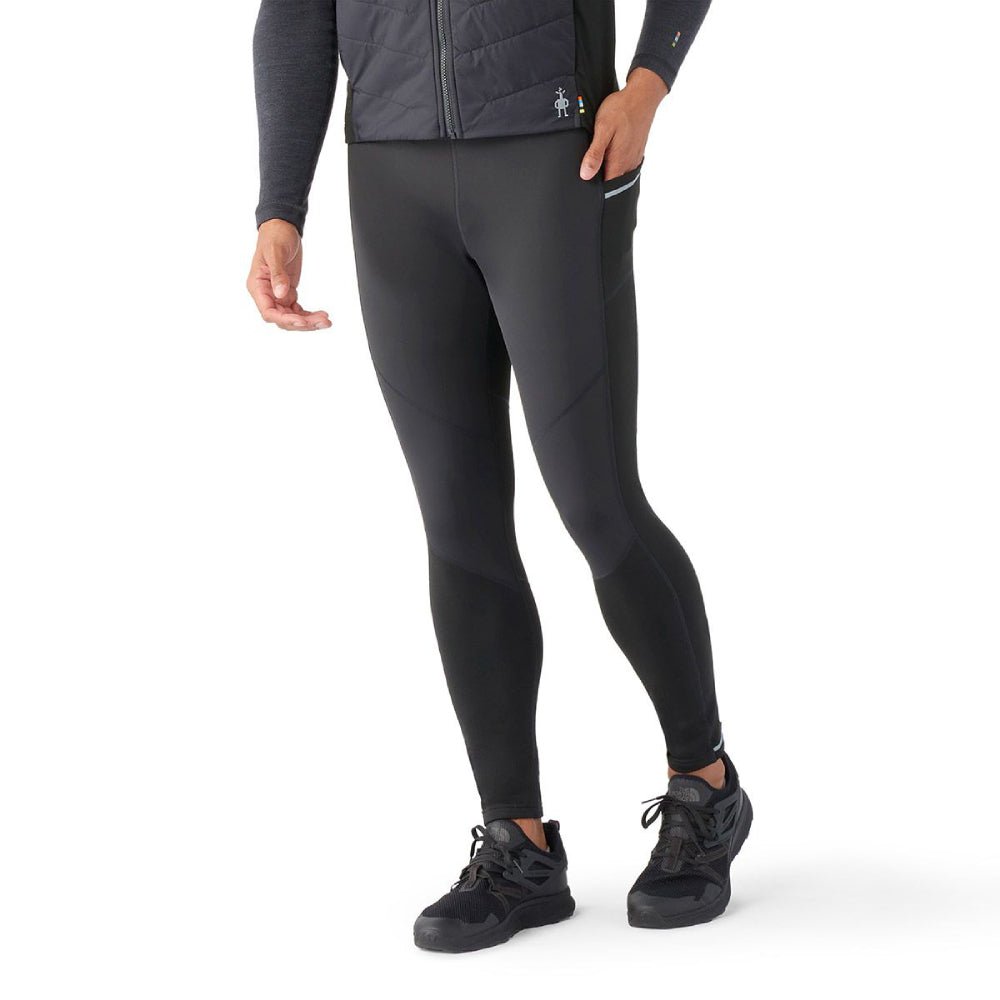 Smartwool Active Fleece Mens Wind Tight