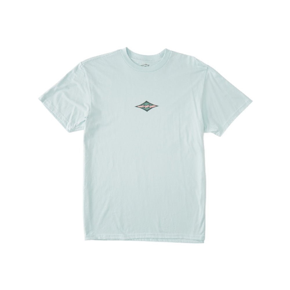 Billabong Diamond Wave Mens SS Tee 2022