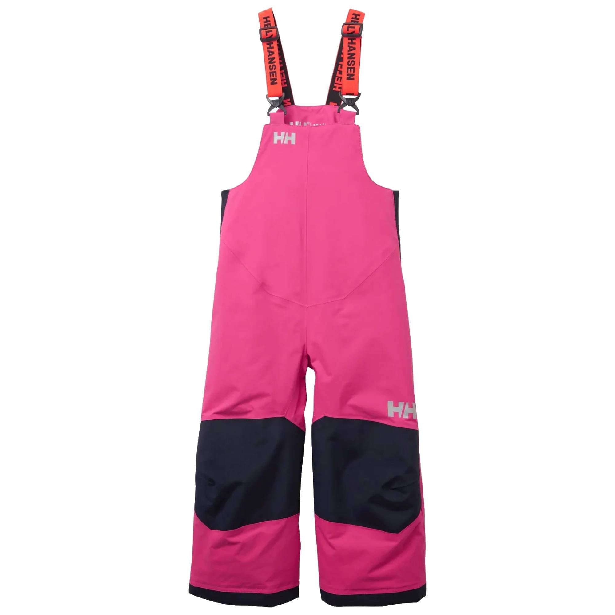 Helly Hansen Rider 2 Preschool Insulated Bib 2025