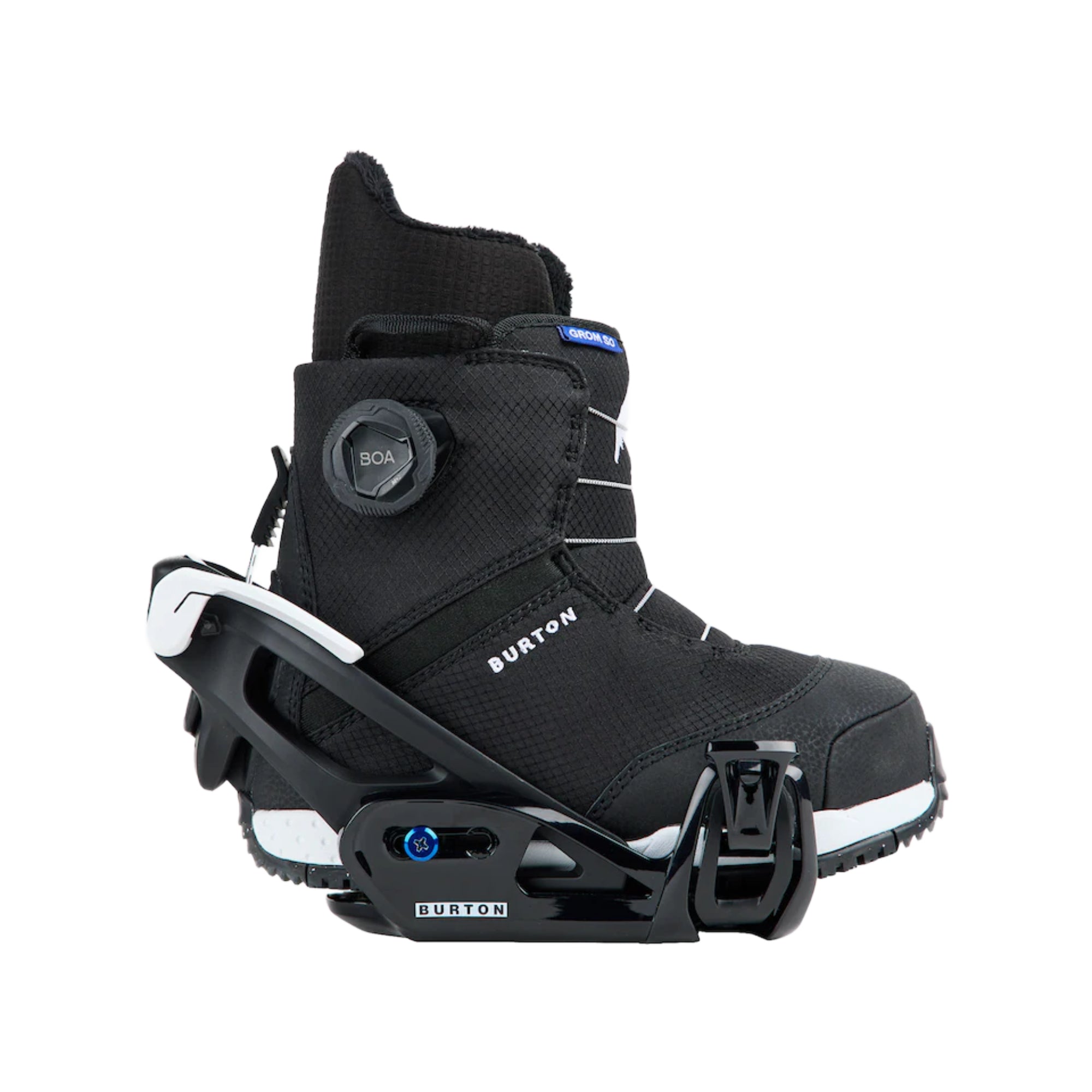 Burton Step On Grom Junior Snowboard Bindings 2025