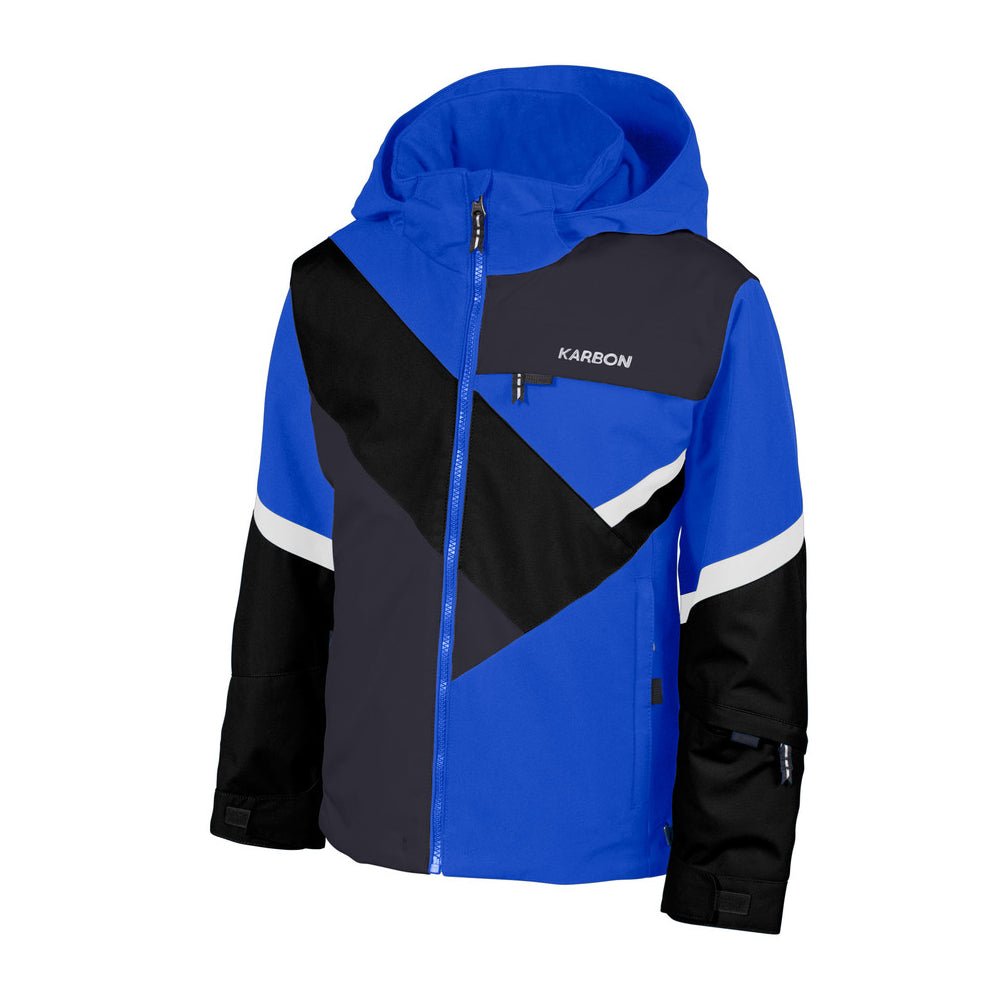 Karbon Inertia Junior Boys Jacket 2023