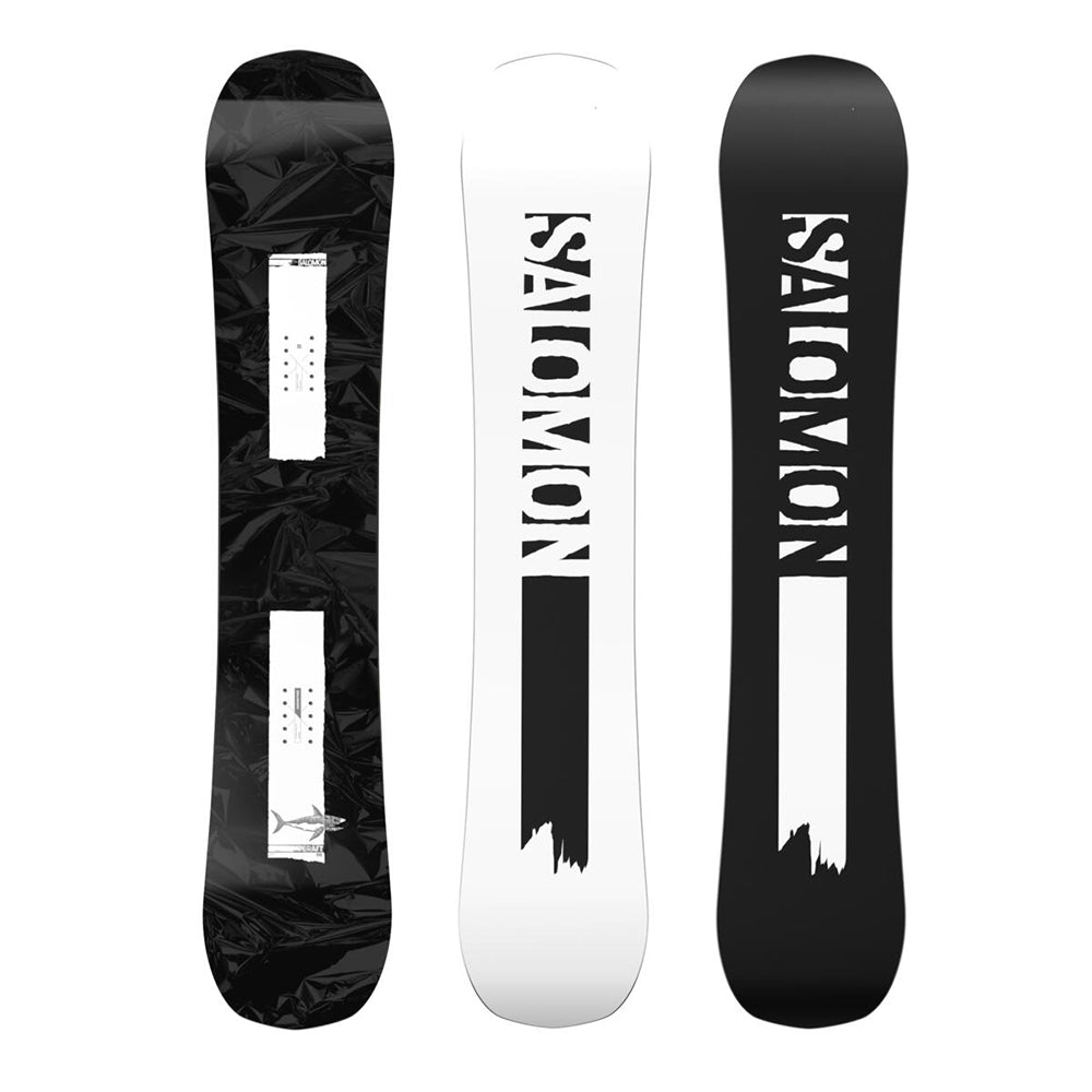 Salomon Craft Snowboard 2024