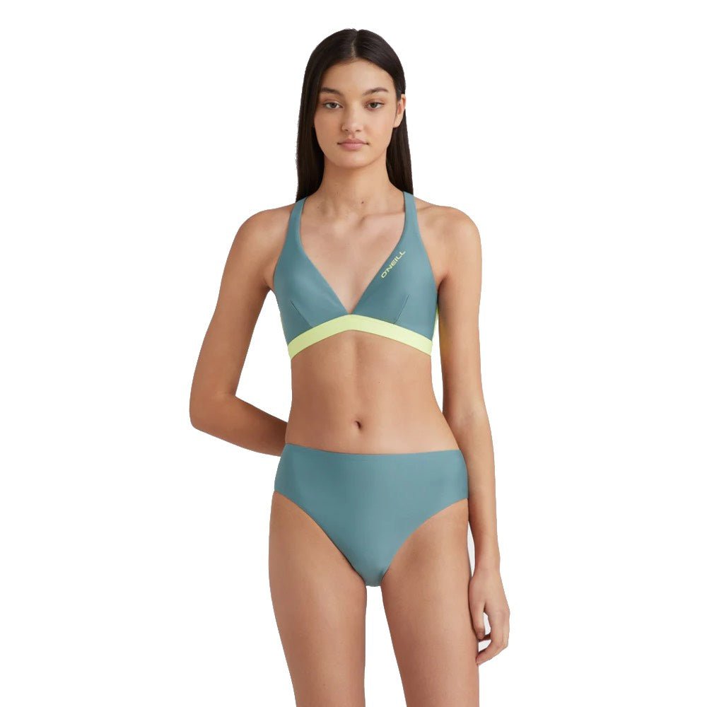 Oneill Hyperfreak Womens Bikini Set 2023