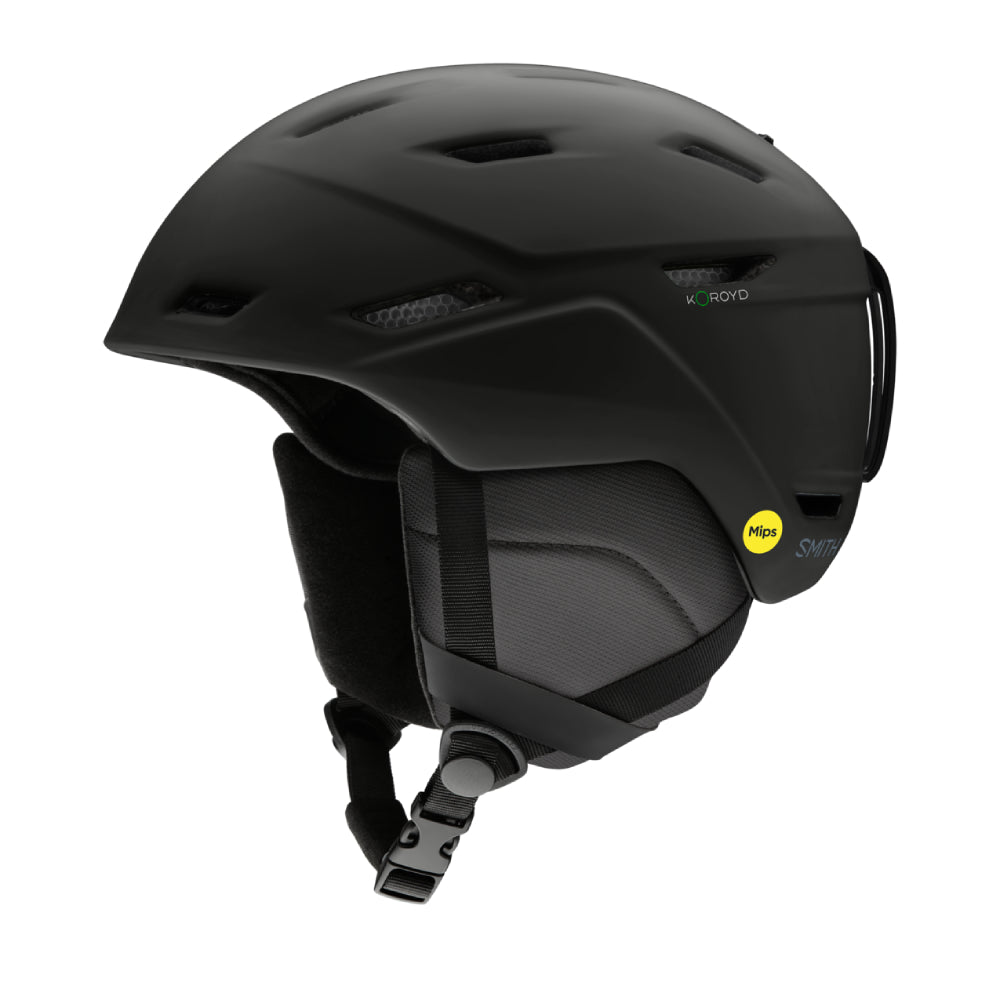 Smith Mission MIPS Helmet 2025