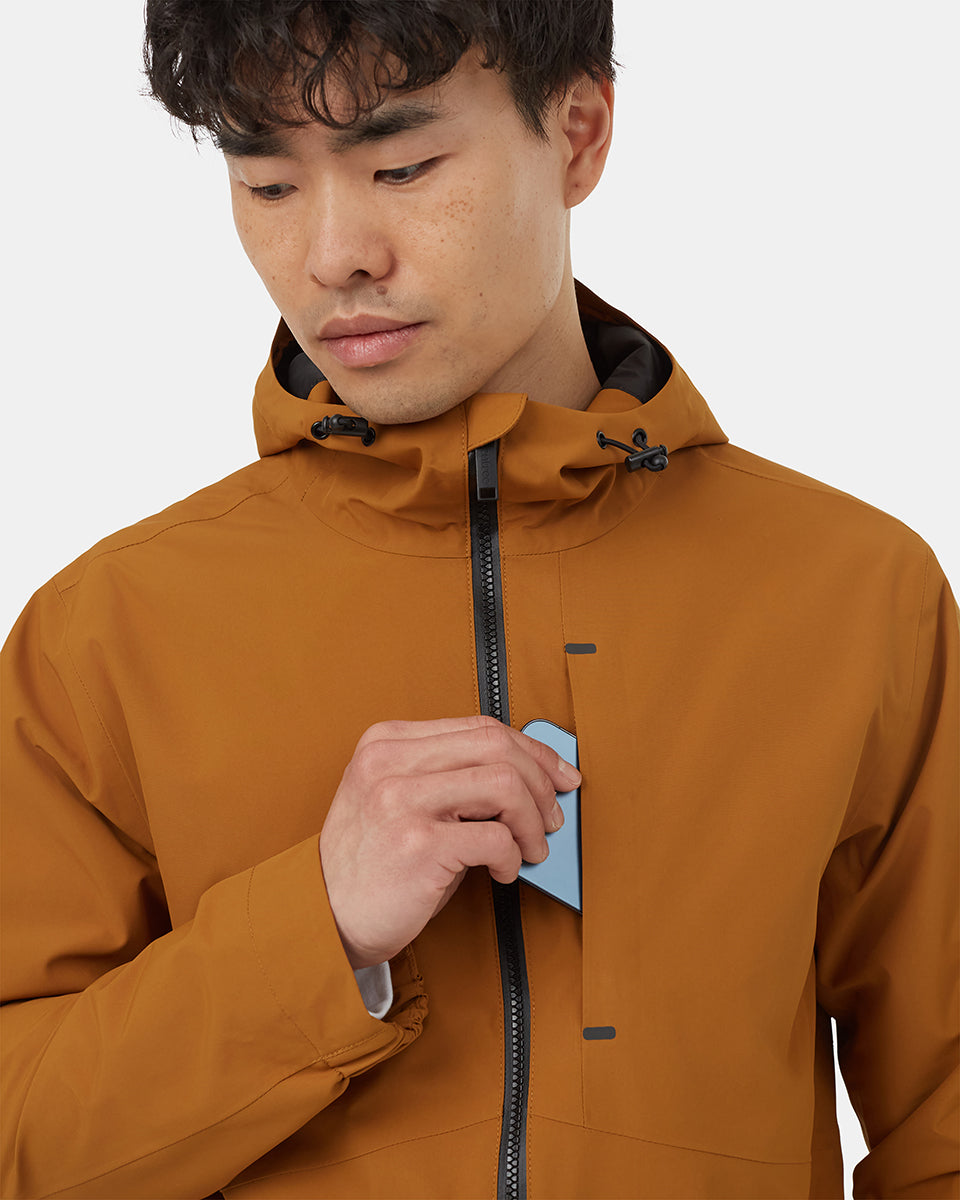 Nimbus Rain Jacket