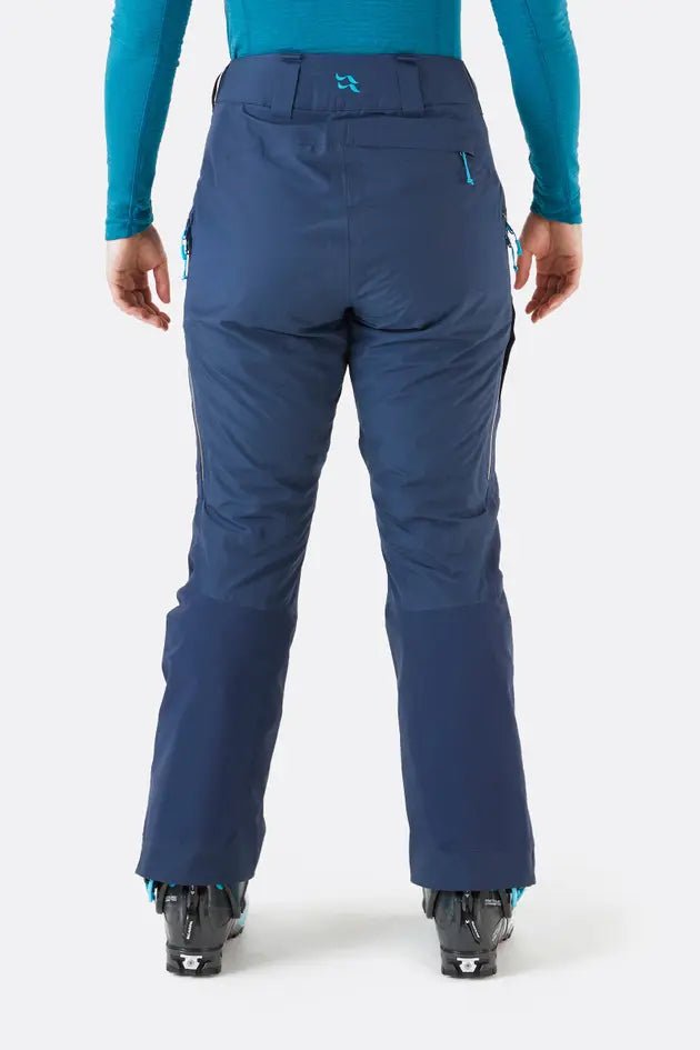 Rab Khroma Volition Womens Pant 2023