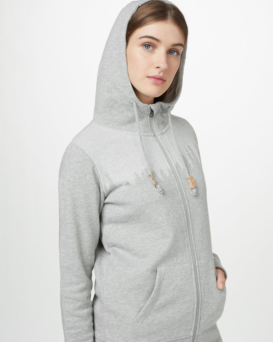 Juniper Zip Hoodie