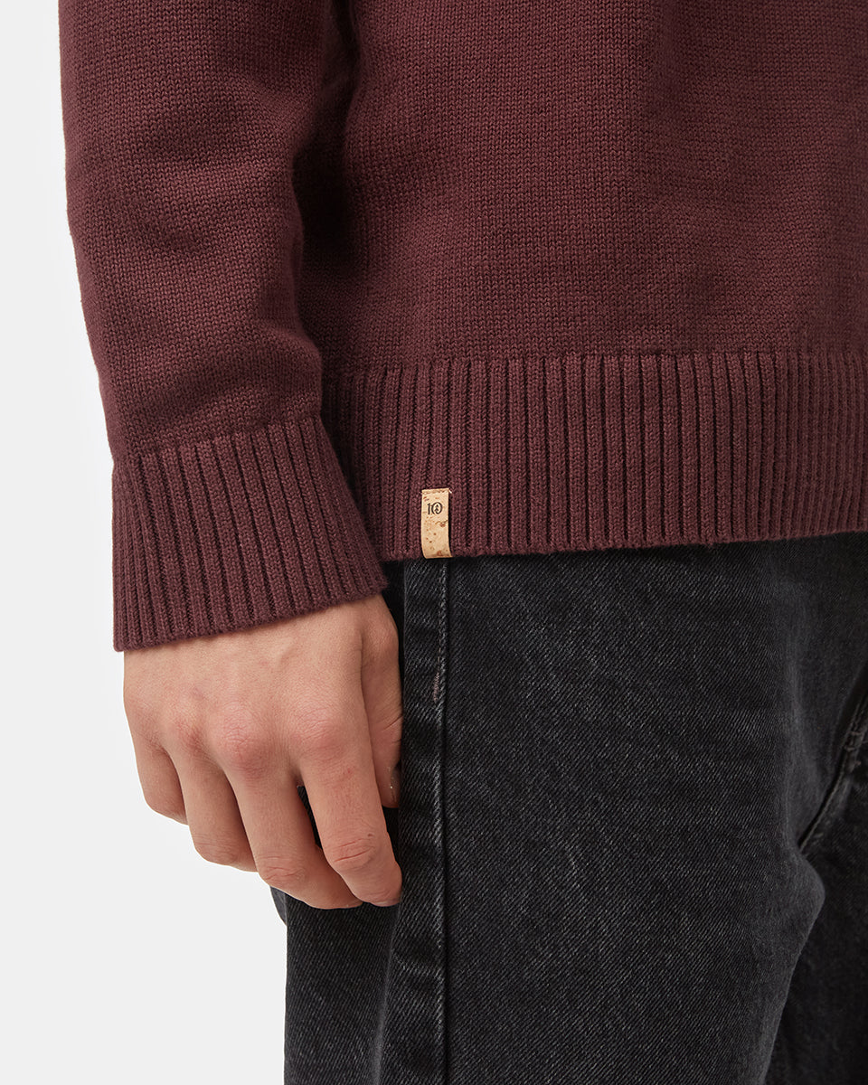 Highline Crew Sweater