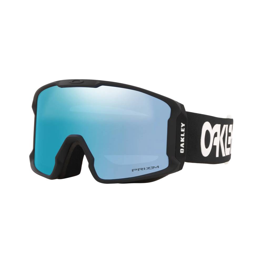 Oakley Line Miner L Goggles 2024