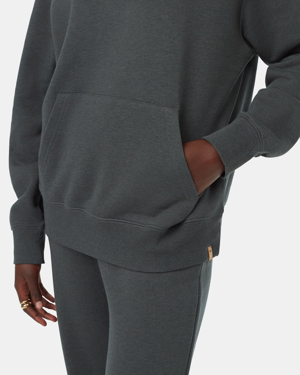 TreeFleece Relaxed Hoodie