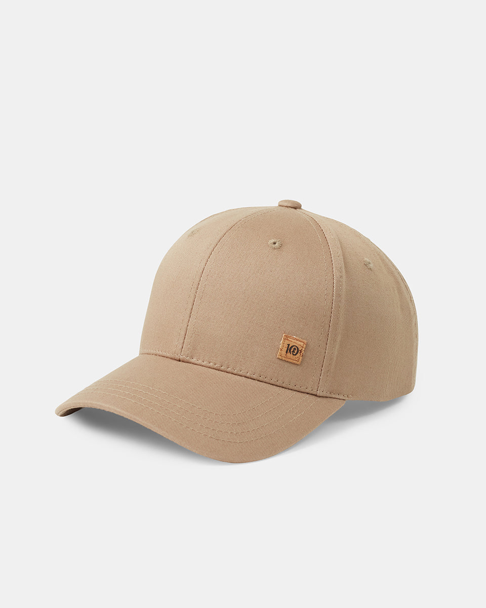 Cork Icon Elevation Hat