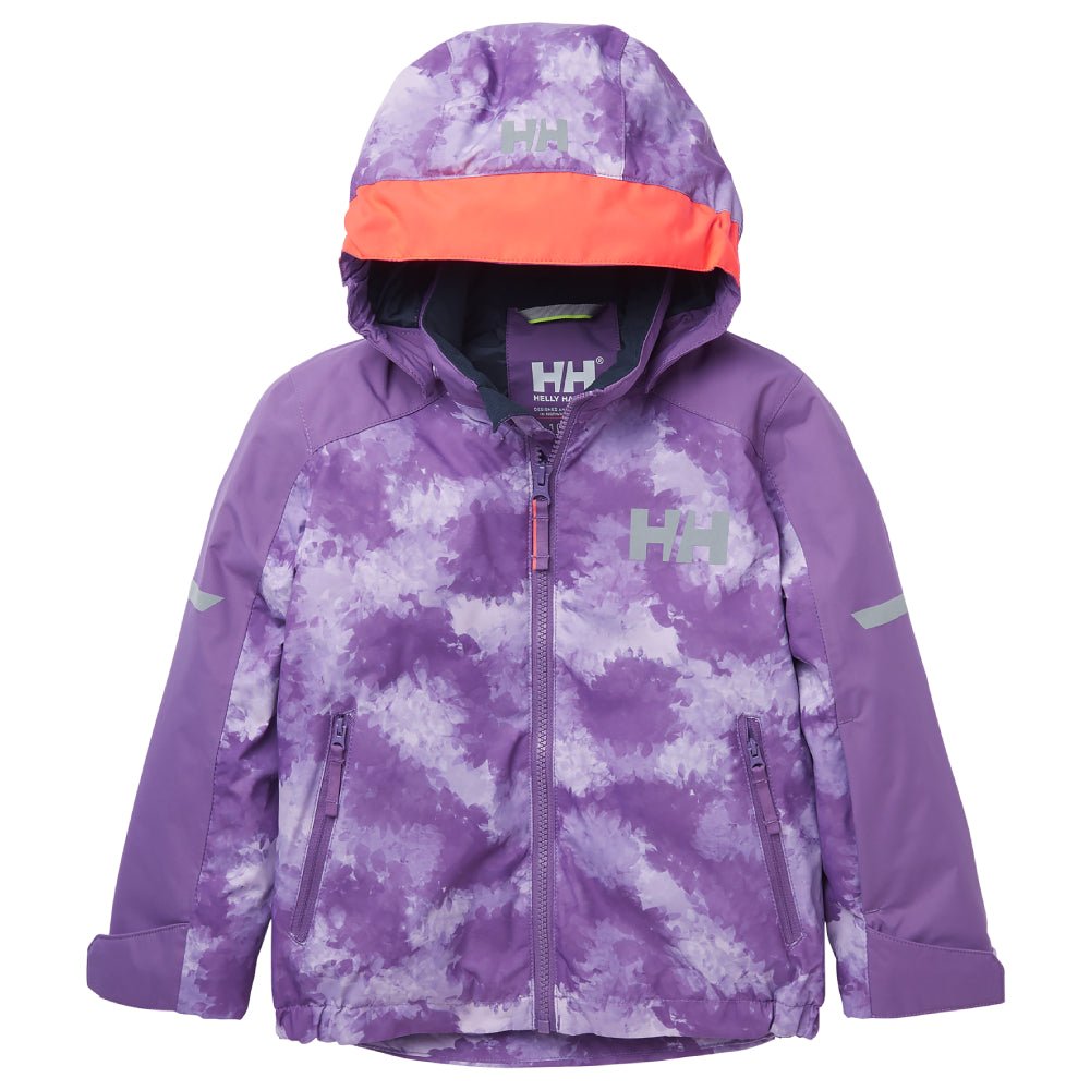 Helly Hansen Legend 2.0 Preschool Insulated Jacket 2023