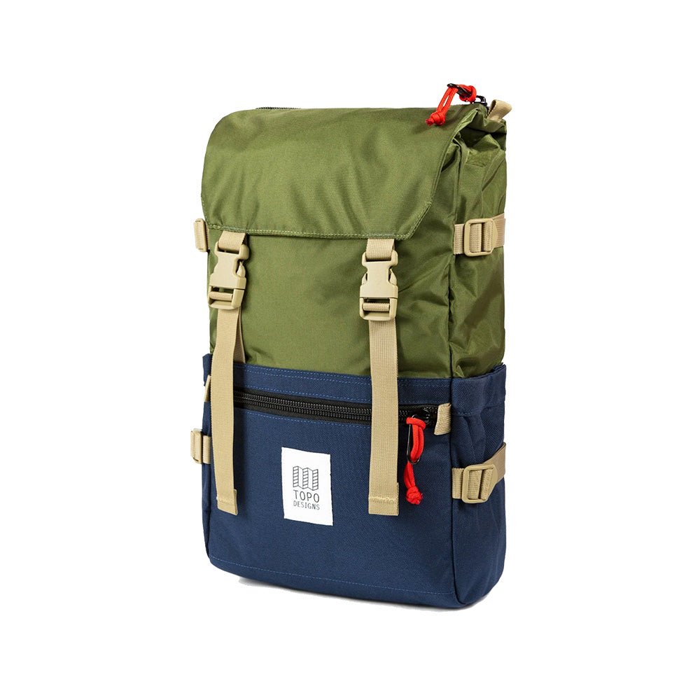 Topo Designs Rover Classic Pack