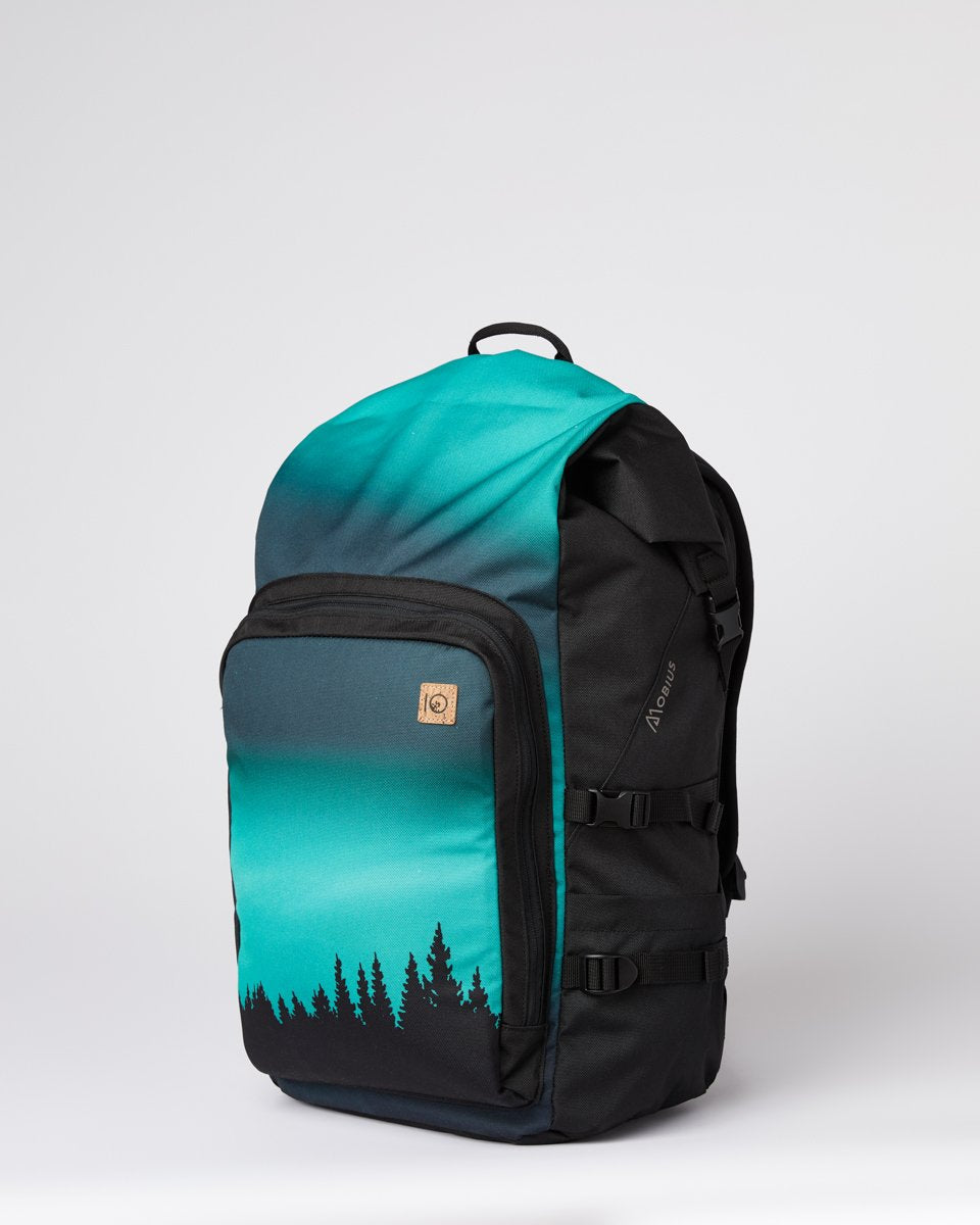 Mobius 35L Backpack