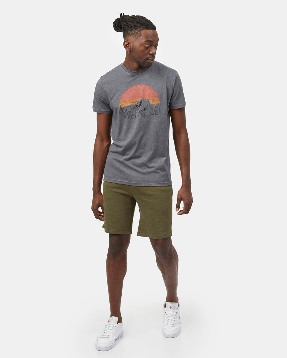 Vintage Sunset T-Shirt