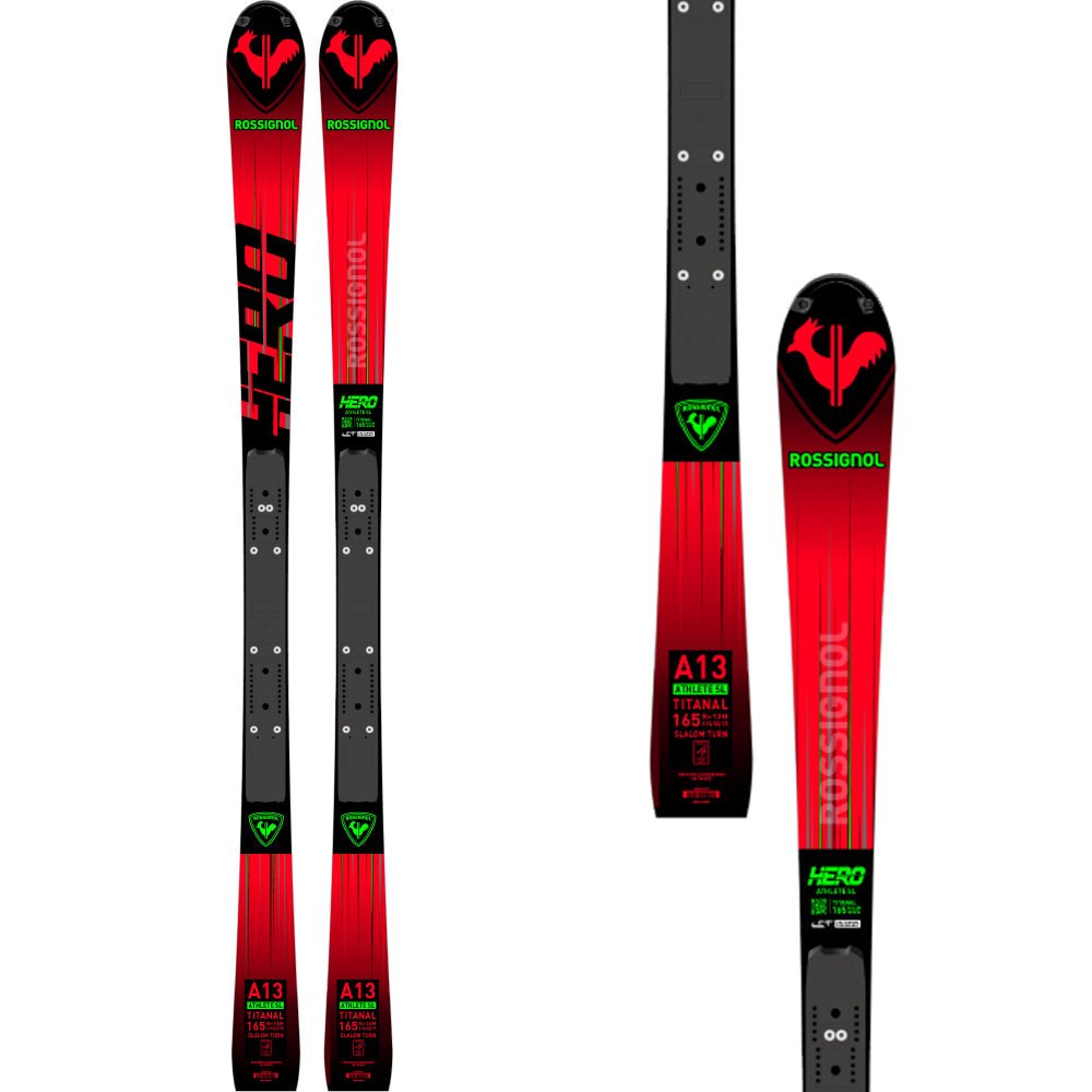 Rossignol Athlete FIS SL R22 Ski 2023