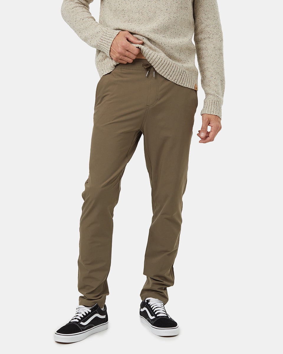 Simcoe Pant