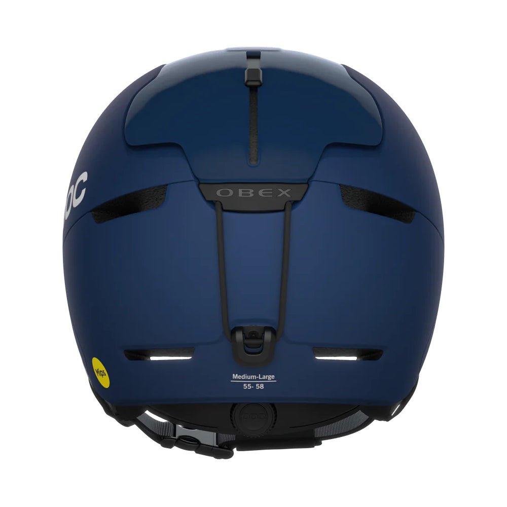 POC Obex MIPS Helmet 2024