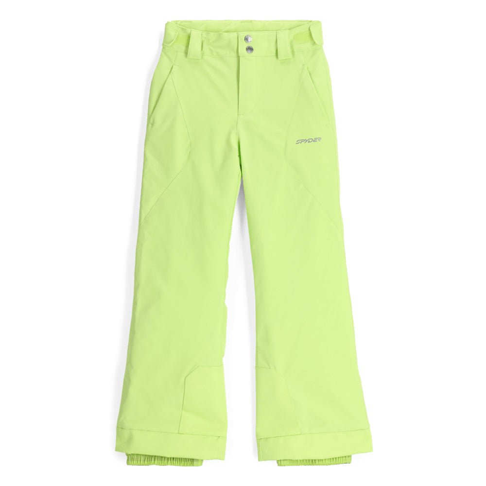 Spyder Olympia Junior Girls Pants 2024