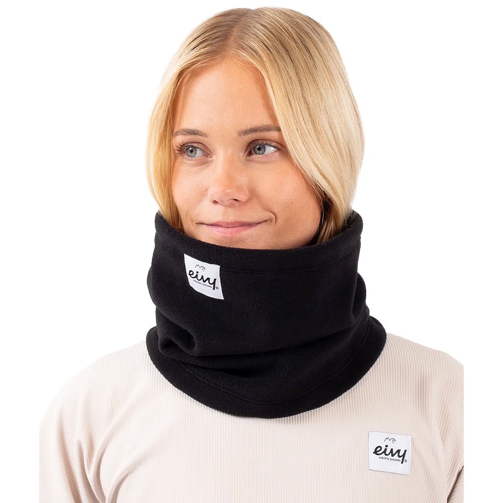 Eivy Adjustable Fleece Neckwarmer
