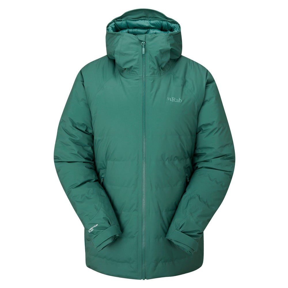 Rab Valiance Womens Jacket 2024