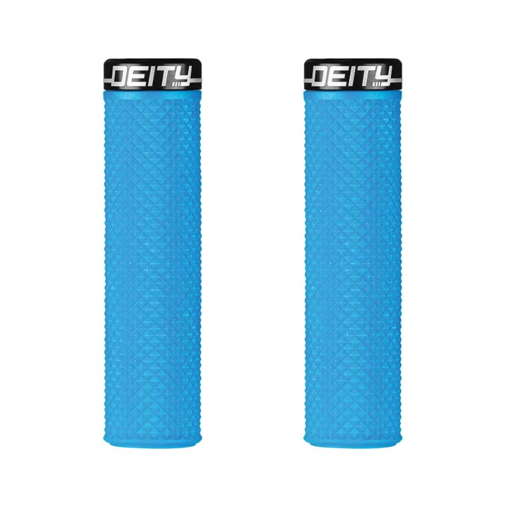 Deity Supracush Grips Pair