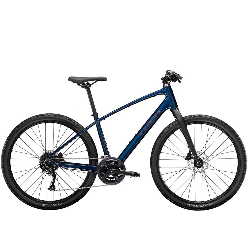 Trek Dual Sport 2 Gen 5 Bike