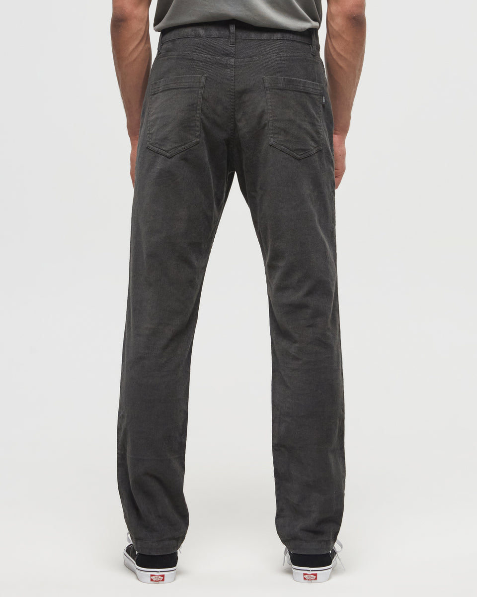 EcoStretch Corduroy Everywhere Pant