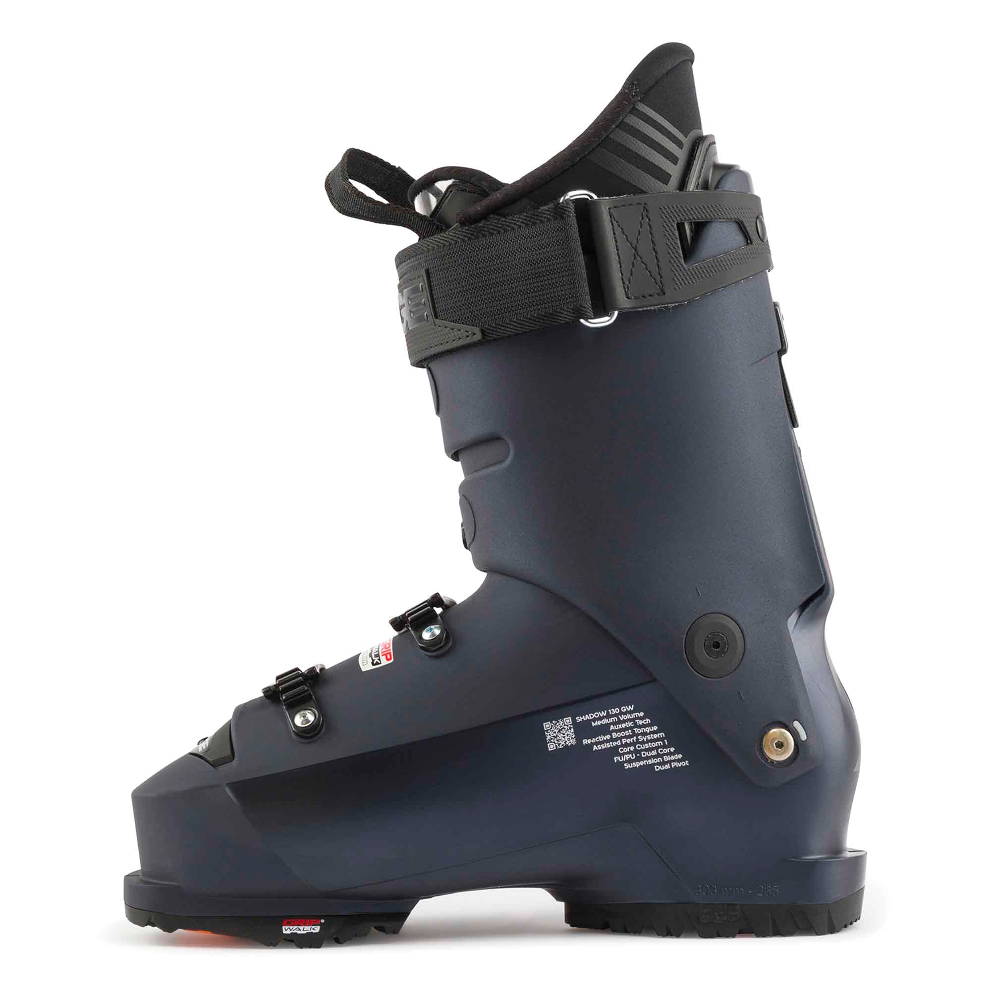 Lange Shadow 130 MV GW Mens Ski Boot 2025