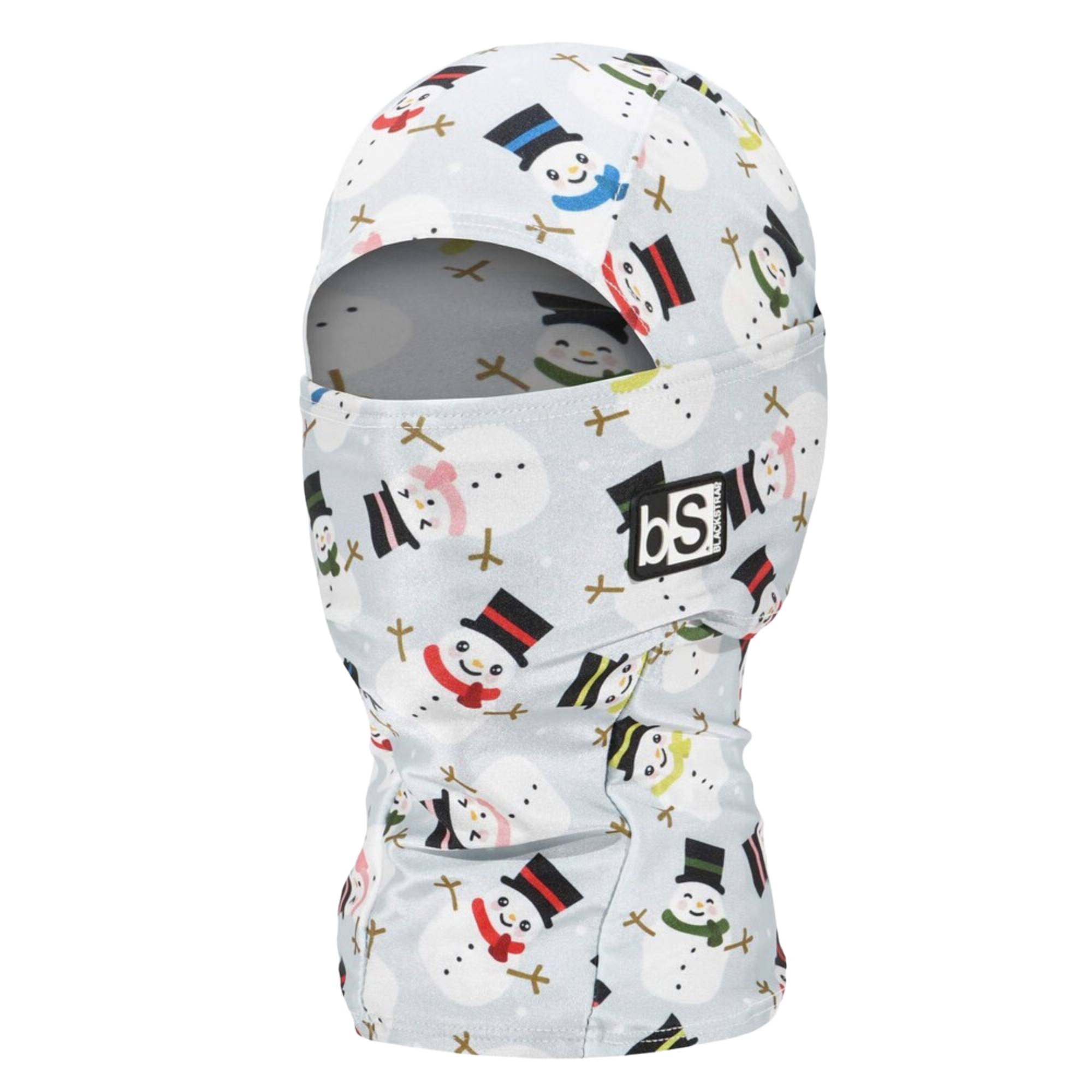 BlackStrap The Kids Hood Balaclava