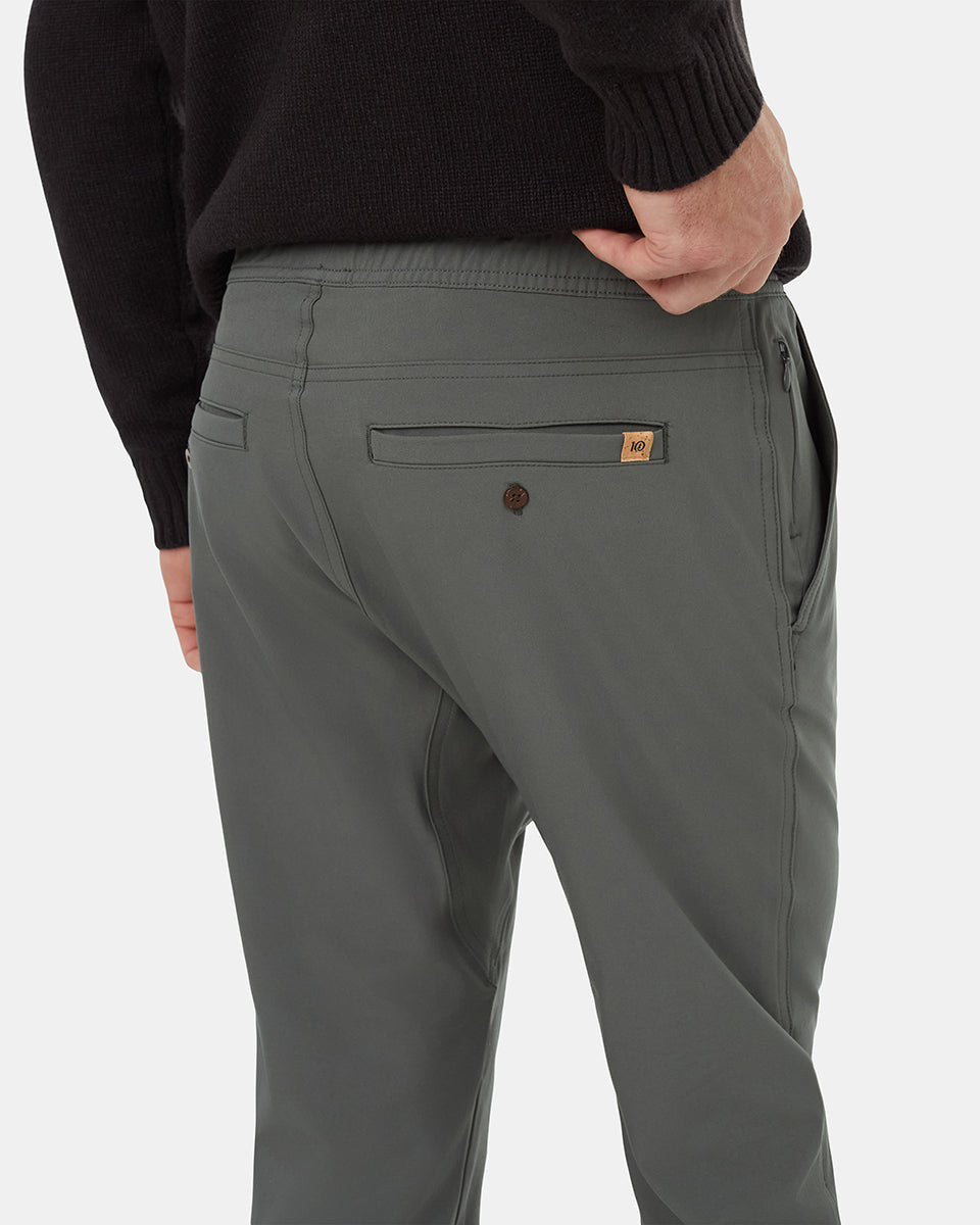 Simcoe Pant