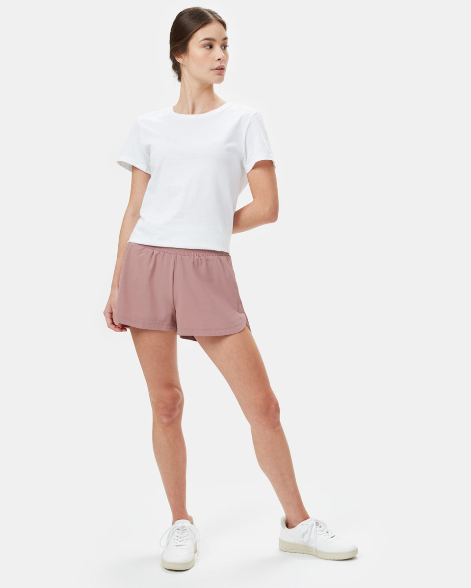 inMotion Short