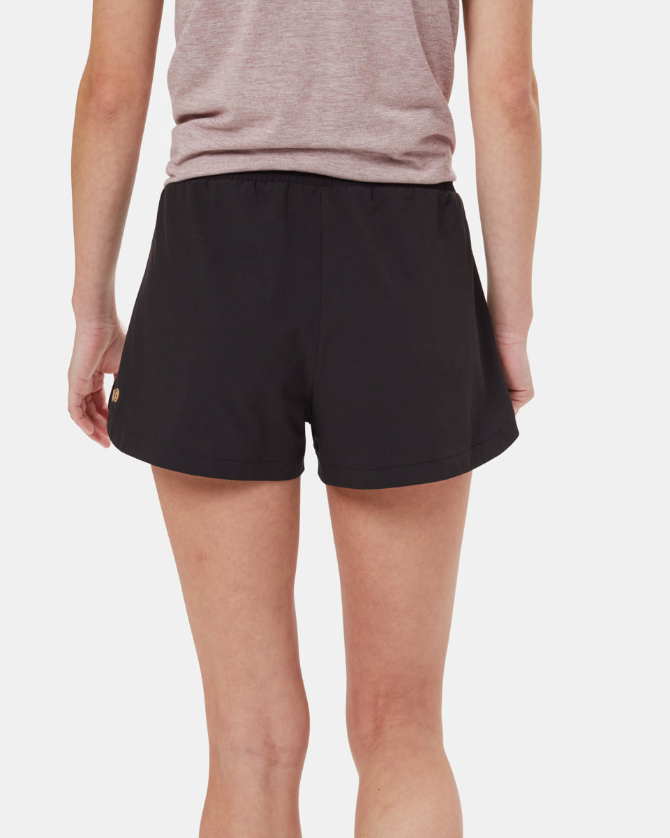 inMotion Short