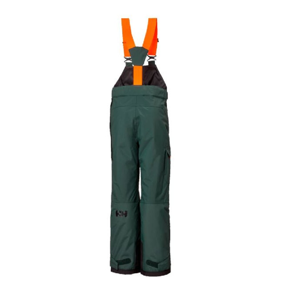 Helly Hansen Summit Junior Bib Pant 2023