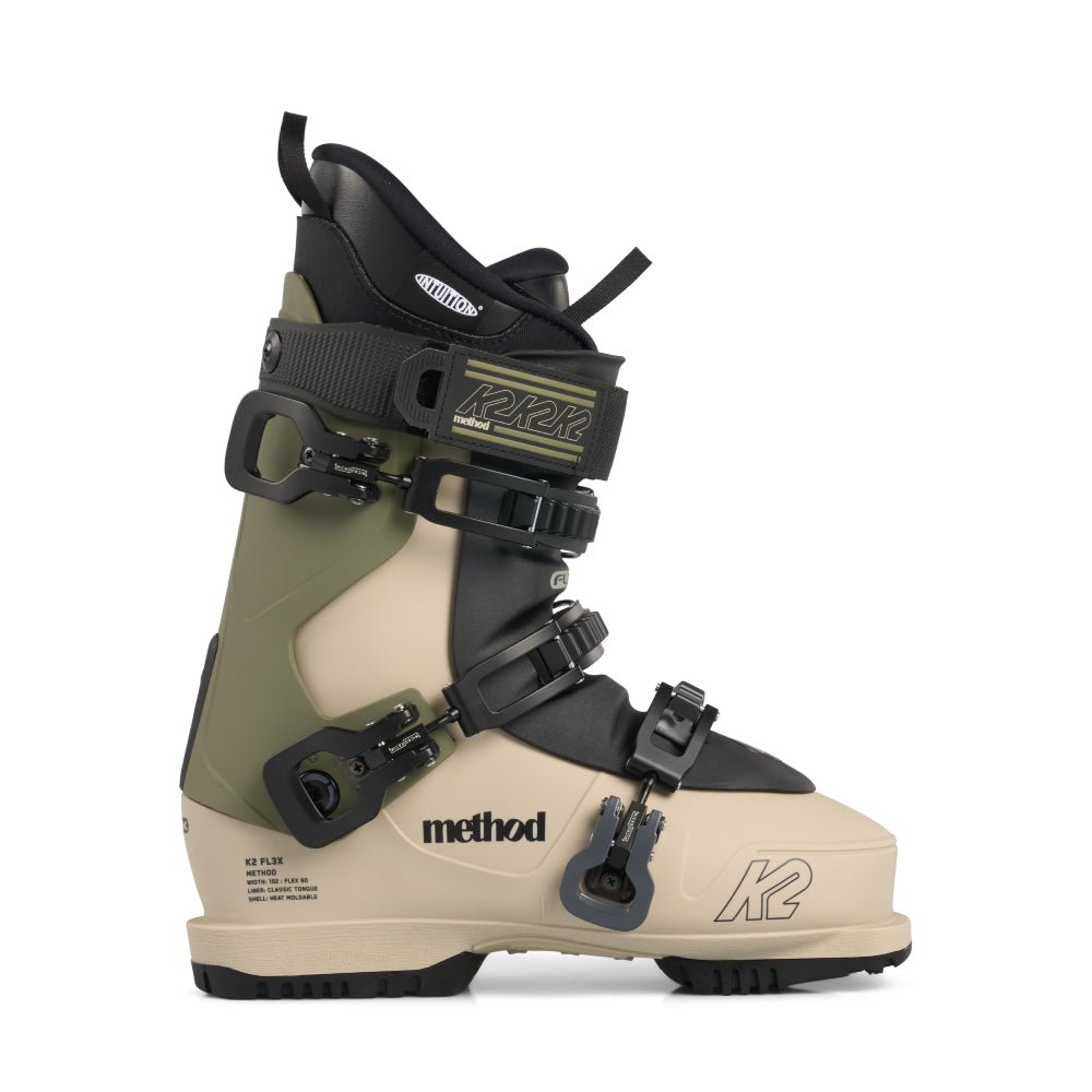 K2 Method GW Mens Ski Boot 2023