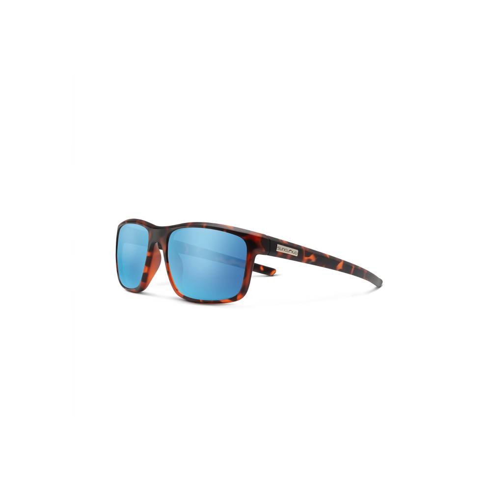 Suncloud Respek Sunglasses