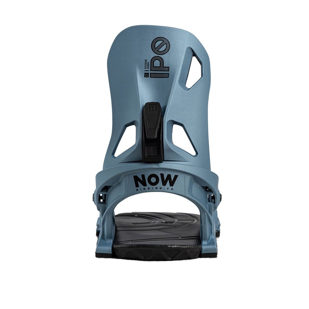 Now IPO Snowboard Bindings 2023