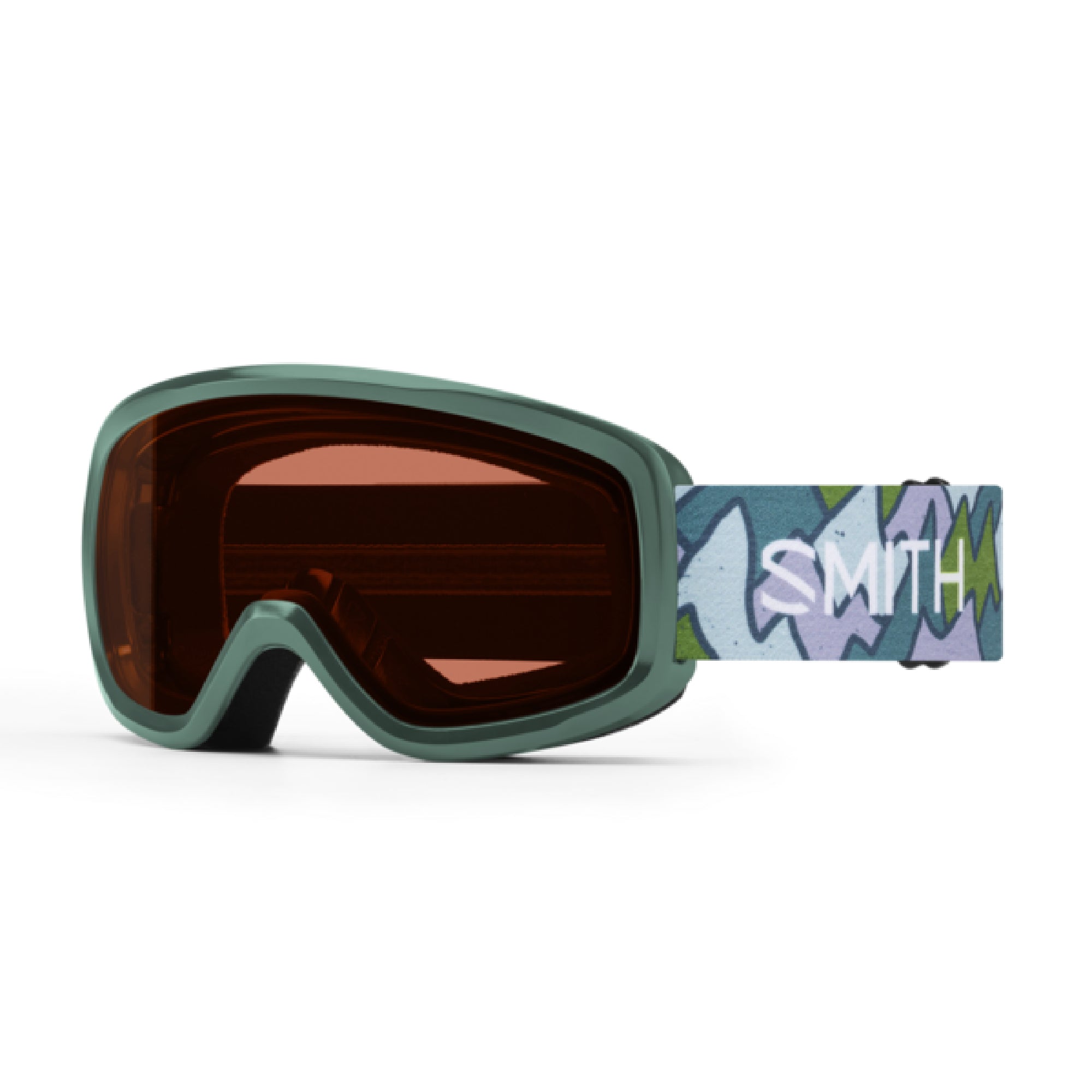 Smith Snowday Junior Goggles 2025