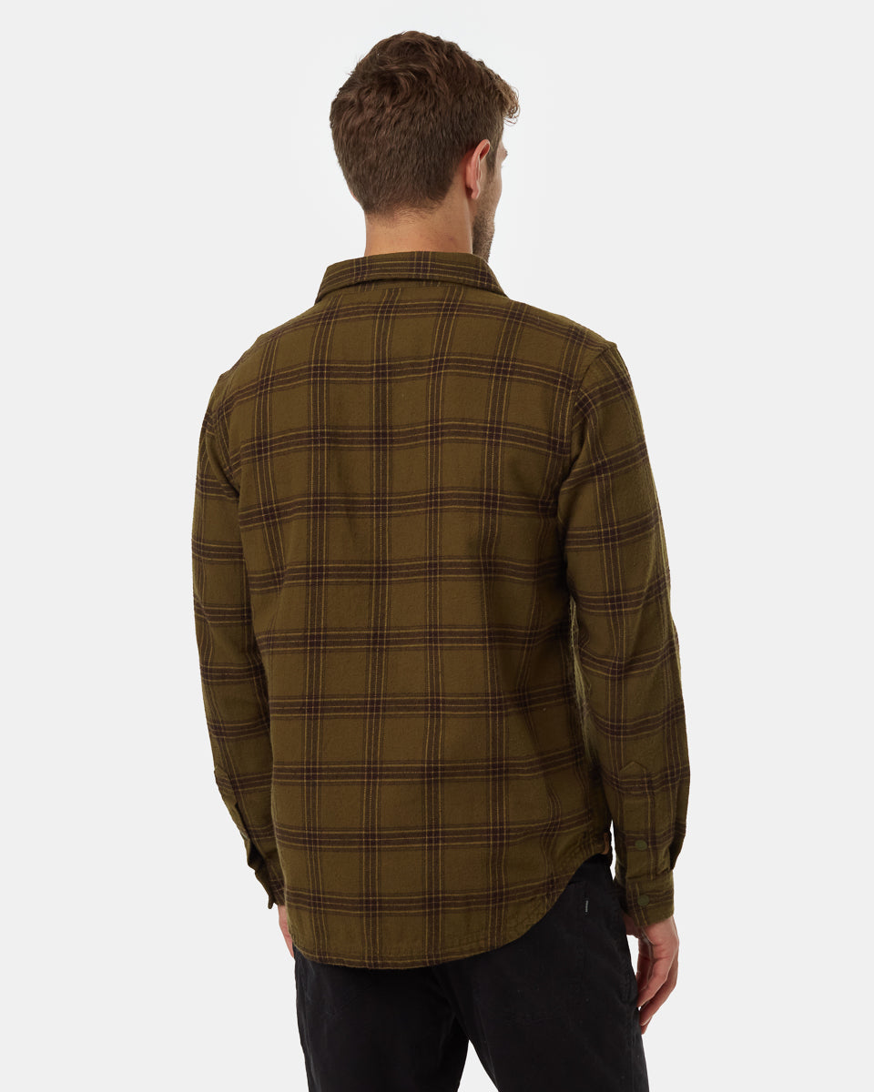 Kapok Flannel Colville