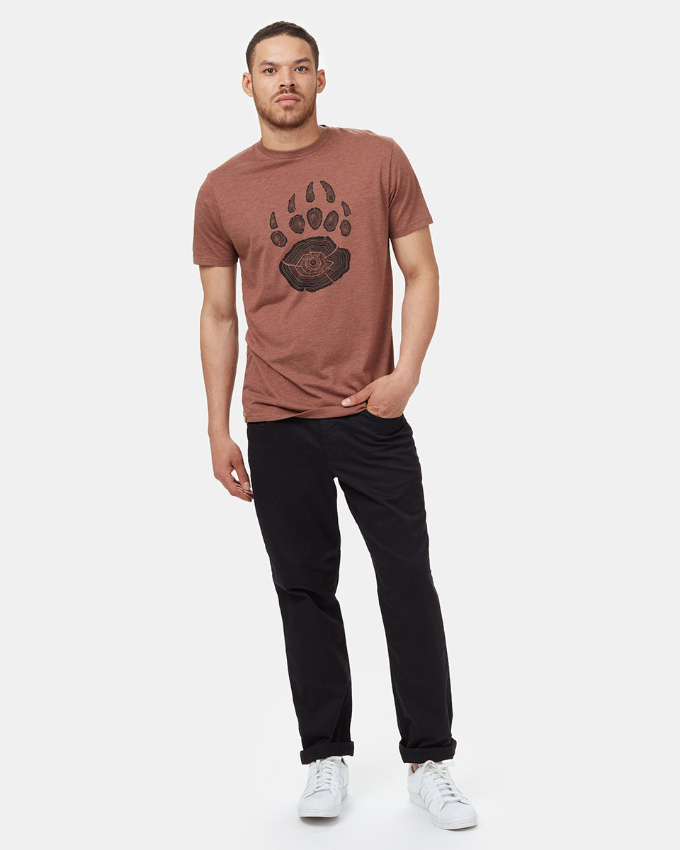 Bear Claw T-Shirt