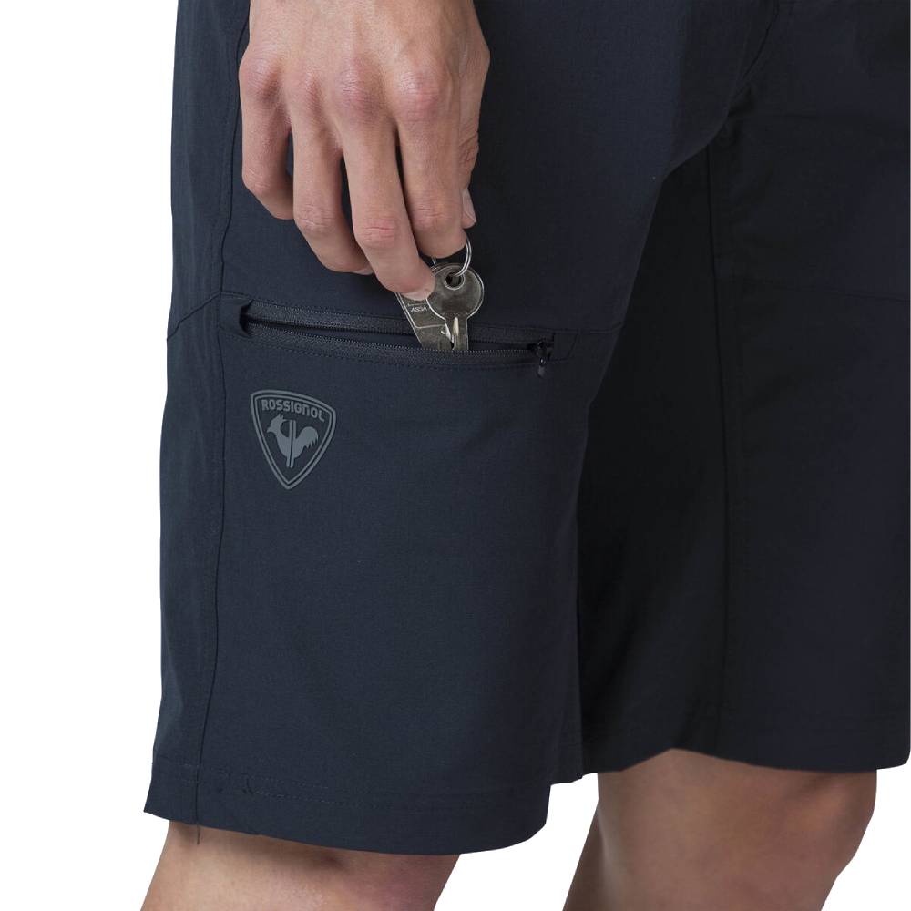 Rossignol Active Mens 11 Cargo Shorts 2024