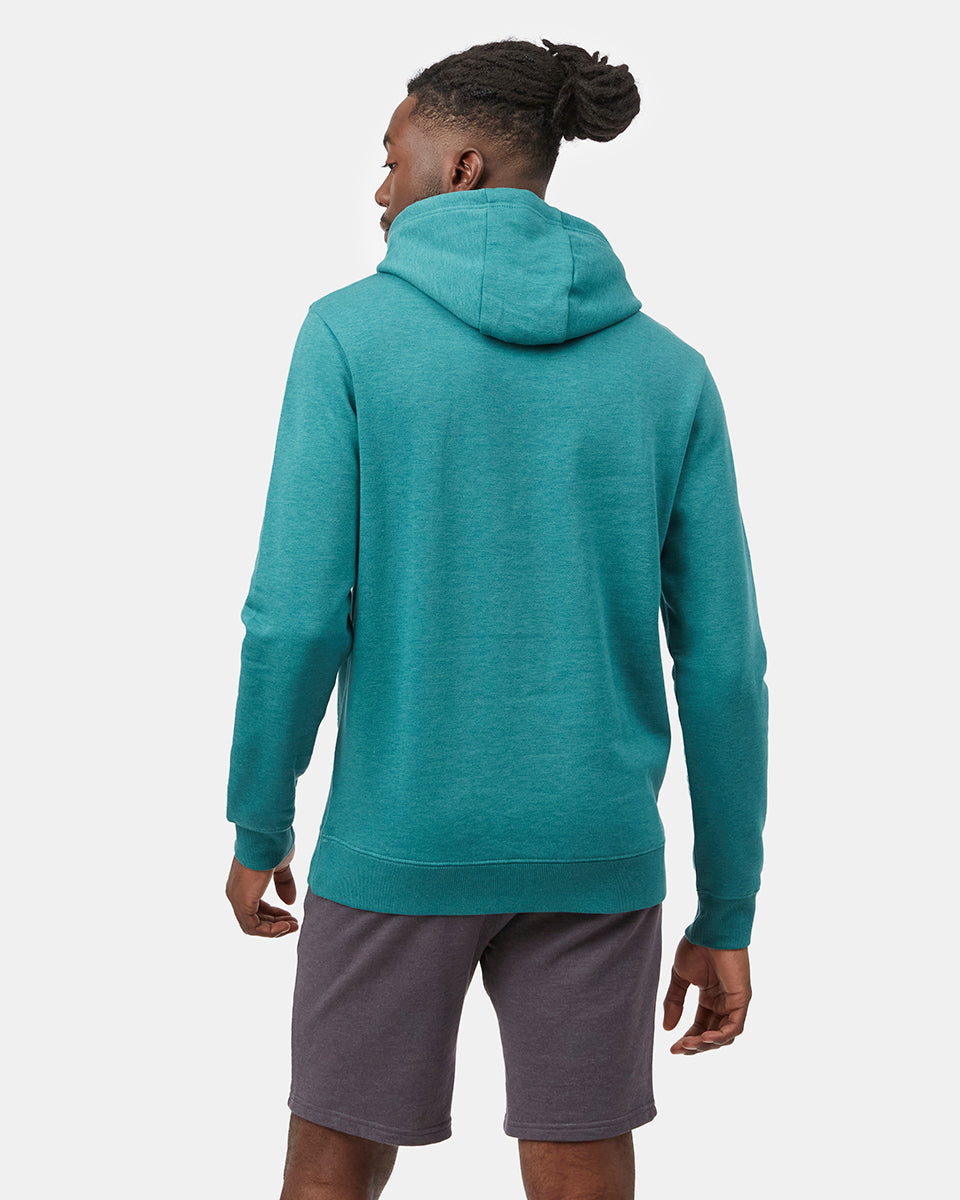 Reynard Hoodie