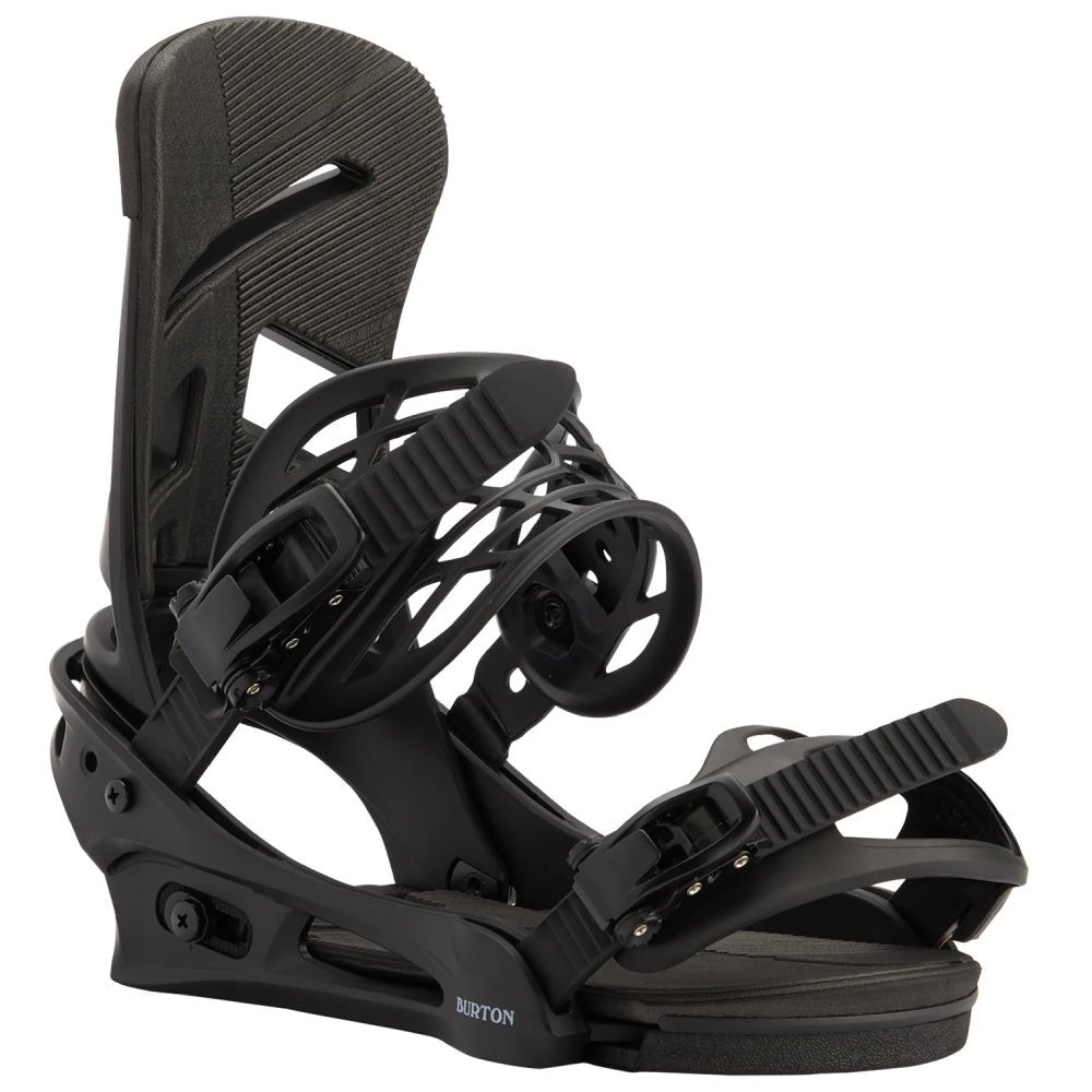 Burton Mission Snowboard Bindings 2024