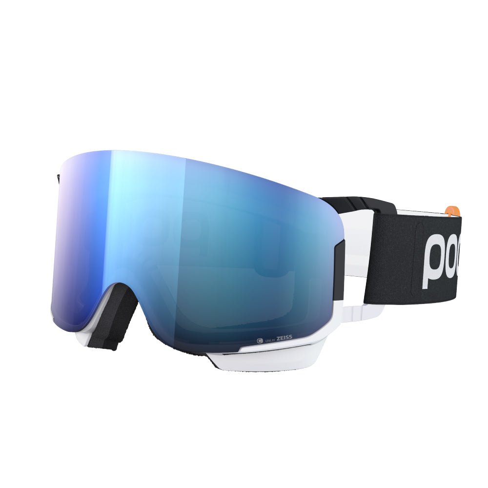 POC Nexal Mid Clarity Comp Goggles 2023