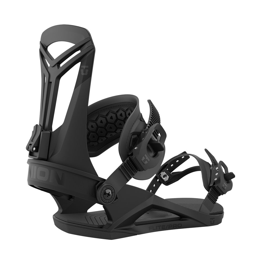 Union Flite Pro Snowboard Bindings 2023